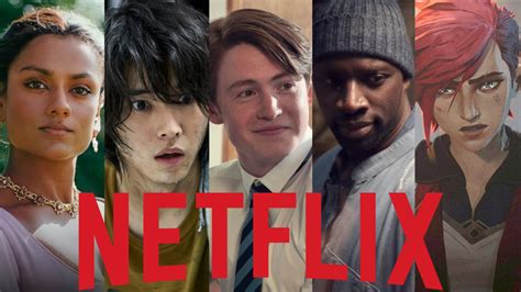 le migliori serie di netflix|More.